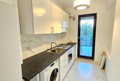 Bd Timisoara/Gorjului/Plazza Romania/Bloc Nou/Garsoniera moderna la cheie/ - 5