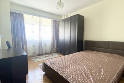 3 camere Unirii | Parcare |Centrala proprie |Vedere Casa Poporului - 7