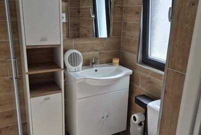 Sanmihaiul Roman - Casa pe parter, complet mobilata si utilata - 17