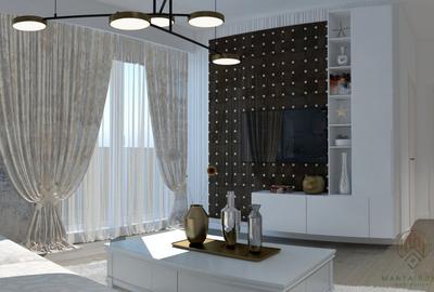 Apartament 1 cam D, cu Parcare Nicolina 2 Bd Poitiers cod: 147414 - 5