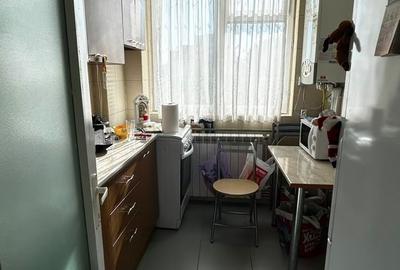Apartament 2 camere în Țiglina 1, Complex Francezi - 4