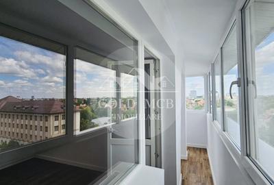 Apartament 2 camere - Calea Dorobatilor - 11