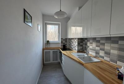Apartament 2 camere Academiei 4-6, Universitate - 14