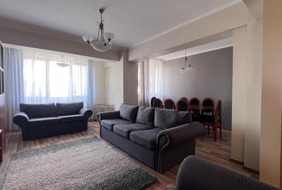 Apartament 3 camere decomandat, 110 mp, 2 băi, parcare – Cartierul Latin - 1
