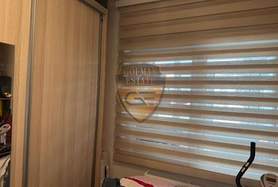 4 camere Baba Novac - Energia 70.2mp et 1/4 centrala gaz, A/C 2 bai balcon decom - 5