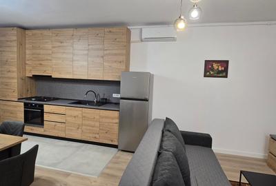Apartament 2 camere Virtutii Bloc Nou - 11