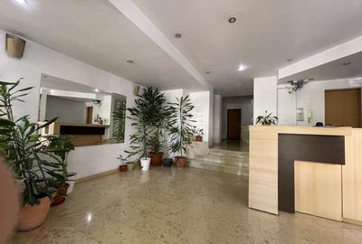 HERASTRAU, langa Ambasada Chinei, apartament 4 camere mobilate/ utilat - 16