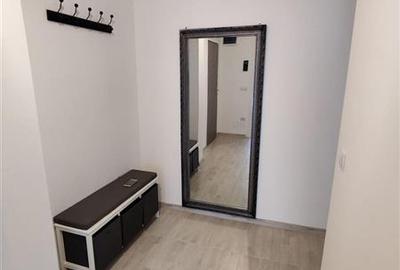 Inchiriere apartament 2 camere decomandate bloc nou in Andrei Muresanu- zona Sig - 6