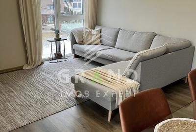 Apartament 2 camere spațios 60,5mp | balcon | parcare | Valea Chintaului - 2