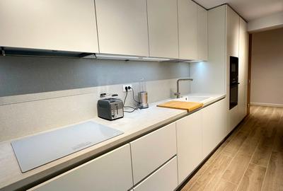 2 Camere The Level Apartments l 2 Locuri de Parcare - 10