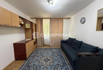 Apartament 2 camere de inchiriat - Zimbru | Acces rapid catre UMF si Cuza! - 3