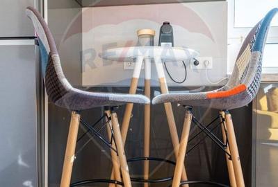 Studio + Parcare Subterana Avangarden faza 4 - 17