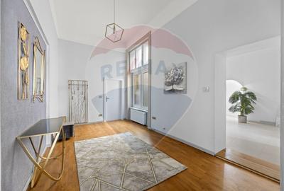 Apartament de lux în clădire patrimoniu, ultracentral– Palatul Nadasdy - 9