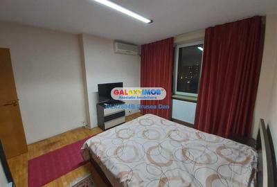 Gara de nord | 2cam 55mp spatios etaj 2 1980 AC balcon | metrou - 3