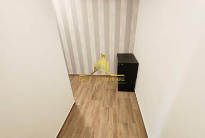 2 camere, decomandat, mobilat modern, parcare, Buna Ziua, zona AUDI - 18