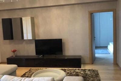 Iancu Nicolae:Apartament 3 camere cladire boutique cu piscina si terasa proprie! - 12