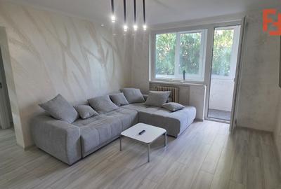 Apartament 2 camere, 59 mp utili - Zona Podgoria, Arad - 1