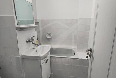 Apartament 1 camera, 40 mp, etaj intermediar, finisat, Gruia - 3