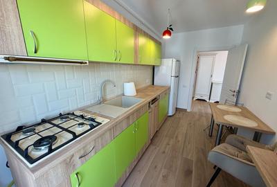 Apartament 3 camere | Cristian complex Lebay Residence - 7