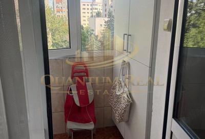 Apartament 3 camere-Obregia,Piata Straduintei,Bloc 1980 - 7