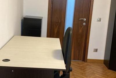 Dorobantilor bloc anvelopat, metrou aproape, parc, piata - 8