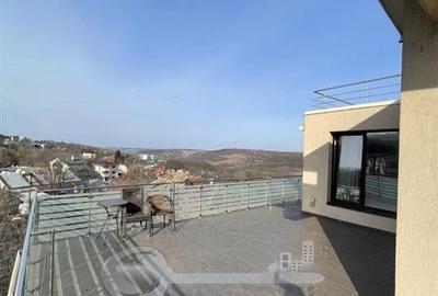 Penthouse de închiriat | 3 camere | Terasă impresionantă de 59 mp - 8