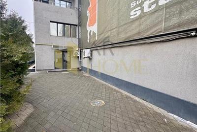 Inchiriere spatiu conercial S+P+2E, in Ploiesti, zona bariera Bucov/ Dedeman - 3