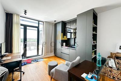 Inchiriere Apartament 4 Camere Iancu Nicolae Baneasa - 10