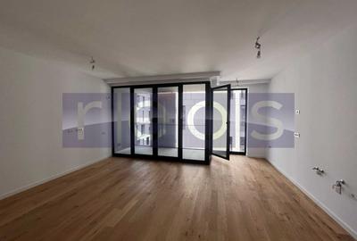 Apartament cu 2 camere în Herăstrău