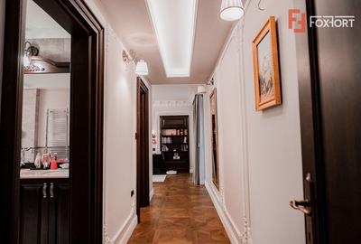 Proprietate unicata in stil clasic in Mosnita Noua - ID V7206 - 13