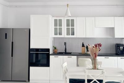 Apartament 2 Camere | Zona Giroc - Lidl | 52,50 mp Utili + Balcon 9 mp | Parter - 6
