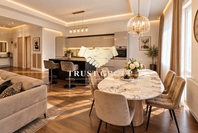Apartament 4 camere Soseaua Nordului - 1