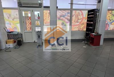 Spatiu comercial in inima cartierului Cornisa - 11