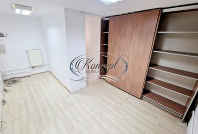 Spatiu comercial versatil in Marasti - 8