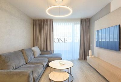 Apartament Premium | Prima Închiriere | Urban Plaza - 7