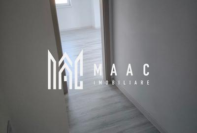 Apartament cu 3 camere decomandat în Vest
