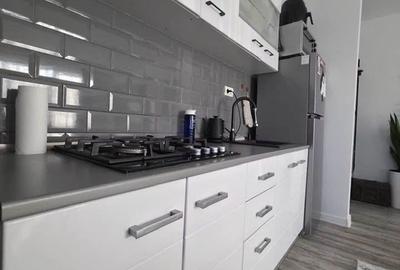 2 Camere Decomandat Mamaia Sat- Hanul cu Pește Loc Parcare Boxa - 4