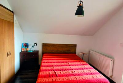 Comision 0%!!! Casa P+M 100mp, Uricani, 500mp teren - 10