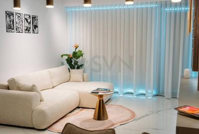 REA1029071 PRIMA CHIRIE l UTILAT l MOBILAT LUX  l PARCARE l ONE FLORESCA TOWERS - 2