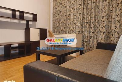 Apartament cu 2 camere decomandat, mobilat în Drumul Taberei