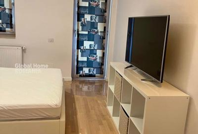 Apartament 3 camere 82MP | Baneasa | Loc de parcare | Terasa | Mobilat si utilat - 8