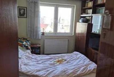 Apartament 3 camere, decomandat, zona Mc Donalds,  cartier Manastur - 4