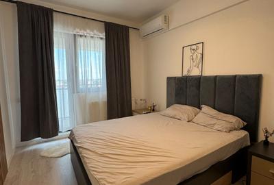 Apartament 2 Camere | Studio | Parcul Carol - 5