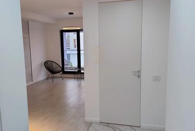 Studio 42 mp bloc nou  Novum Viilor - 6