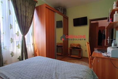 Apartament 2 Camere Decomandat - Parcare - Contract ANAF - Zona Tractorul - 5