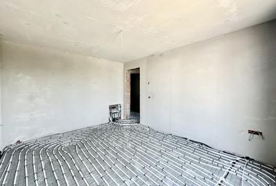 Duplex despartit prin camera tehnica | 4 camere | 115 mp utili | Drumul Boilor - 19