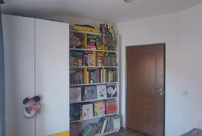 Apartamnet 3 camere  cu curte - 19