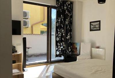 Baneasa | 2 Camere | 2 Parcari | 2 Balcoane | Pretabil birou - 3