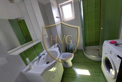 Garsoniera | Centrala proprie | Proximitate metrou | Vitan - 6