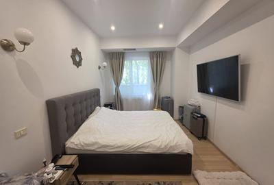 HERASTRAU SOSEAUA NORDULUI APARTAMENT 3 CAMERE SPATIOS TERASA 60MP - 21